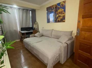 Apartamento de 2 quartos, Guará · Guara I Qi 14 apartamento 2 quartos uma vaga de garagem