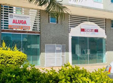 Comercial , Taguatinga · Loja 719m² comercial dividida em 2 lojas - Excelente para investidores