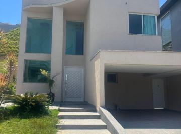 Casa de 4 quartos, Santana de Parnaíba · Casa a venda 4 suítes 4 vagas piscina Condomínio Valville Santana de Parnaíba SP