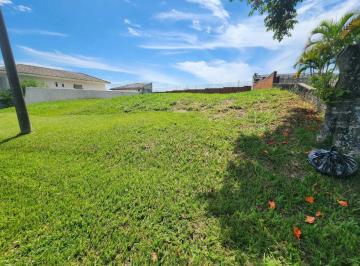Terreno , Araçoiaba da Serra · Terreno Village Ipanema 1