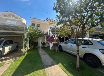 Foto 01 · Casa em Condomínio à Venda em Indaiatuba-SP - 3 Quartos, 1 Suíte, 2 Salas, 3 Banheiros, 4 Vagas - 10