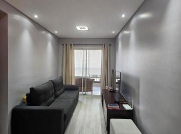 20260112180015_0955.jpg · Apartamento MOBILIADO com 2 dormitórios para alugar, 76 m² - Jardim Tupanci - Barueri/SP