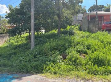 Terreno , Curitiba · Terreno de 400 m² a venda no Barreirinha
