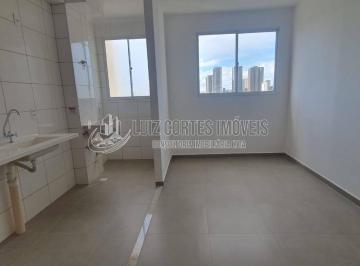 Apartamento · 42m² · 2 Quartos · 1 Vaga · UNIVERDI RESIDENCE, Apartamento, 2 Quartos, 42m², Gávea, Uberlândia
