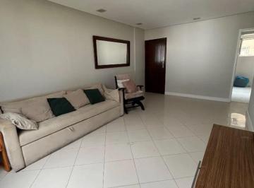 Apartamento de 2 quartos, Salvador · Apartamento no Itaigara com 108 m² e 2 quartos com dependência