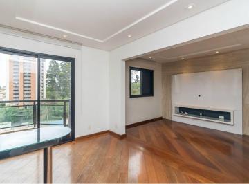 Apartamento de 3 quartos, São Paulo · Apartamento com 164m², 3 dormitórios, 5 banheiros e 4 vaga. próximo da estação Vila Sônia