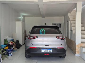 Foto 01 · Casa, Alecrim, Natal, RN