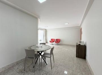 Apartamento de 4 quartos, Águas Claras · Residencial Costa do Sol | 4 Suítes | 131m² | Andar Alto | Águas Claras – Rua 5 Sul