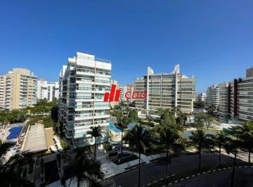 Foto 01 · Riviera de São Lourenço-SP: Loft a venda mobiliado fino acabamento com 3 dormitórios sendo 1 suíte,2
