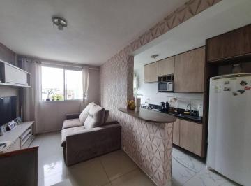 Apartamento · 48m² · 2 Quartos · 2 Vagas · Apartamento com renda em aluguel 2 Vagas no Bairro Novo Mundo