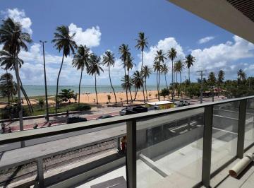Apartamento de 3 quartos, João Pessoa · Apartamento em Cabo Branco, 3 suítes (FRENTE MAR), João Pessoa Imóveis