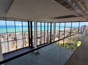 Apartamento de 5 quartos, João Pessoa · Cobertura Sextuplex em Miramar, com 5 suítes, João Pessoa Imóveis