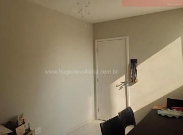 Apartamento · 57m² · 2 Quartos · 1 Vaga · Conheça os Apartamentos no Condomínio da Vila Rangel em São José dos Campos-SP: 2 Quartos, 1 Banheir