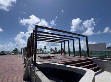 Apartamento de 3 quartos, João Pessoa · Apartamento na Praia de Cabo Branco, com 3 suítes, João Pessoa Imóveis