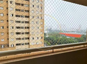 Casa de 2 quartos, São Paulo · Condominio Terrara - Apartamento 60m² 2 Dorm 1 Vaga_ Lazer Completo
