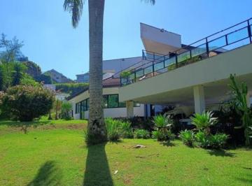 Casa de 4 quartos, Santana de Parnaíba · Casa com 740m² de metragem construída e 1738m² de metragem do terreno, Alphaville, S. do Parnaíba/SP