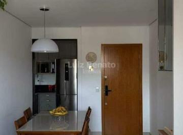 Apartamento · 57m² · 2 Quartos · 2 Vagas · Apartamento à venda no bairro Santa Efigênia