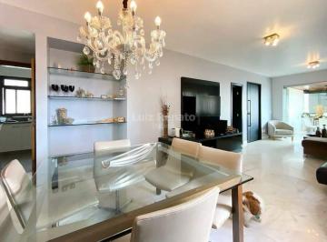 Apartamento · 152m² · 4 Quartos · 3 Vagas · Apartamento à venda no bairro Buritis