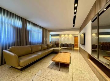 Apartamento · 160m² · 4 Quartos · 4 Vagas · Apartamento à venda no bairro Belvedere