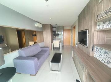 1000256245 · Vista Lago! Apt totalmente mobiliado!