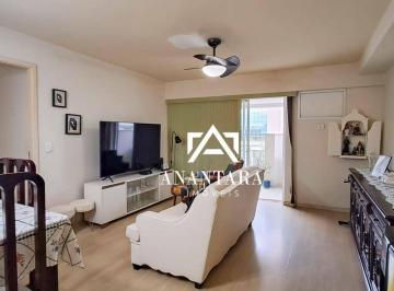 5d7b49949be084d86b19bcc293500a951d6796e0 · Apartamento com 2 quartos à venda, 72 m² por R$ 830.000 - Americas Park - Rio de Janeiro/RJ