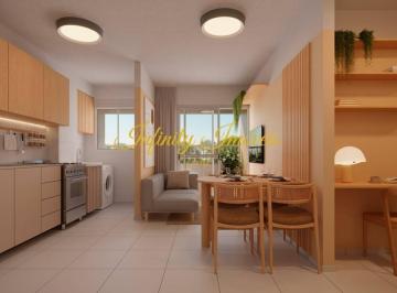 Apartamento · 40m² · 2 Quartos · Primavera Garden Apartamento 2 quartos