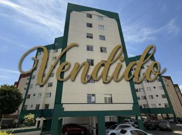 Apartamento de 3 quartos, Curitiba · Apartamento com 58 m² útil com 3 dormitórios à venda no Hauer