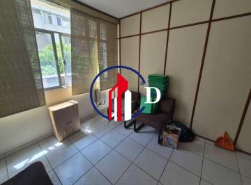 Apartamento · 37m² · 1 Quarto · COPACABANA | FIGUEIREDO MAGALHÃES | 37m² | KITNET/CONJUGADO | FRENTE | VISTA LIV