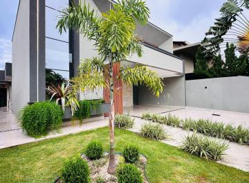 Foto 01 · SHA 4 ARNIQUEIRA - 4 SUITES ALTO PADRAO - 625M2 - JARDIM - PISCINA - CHURRASQUEIRA