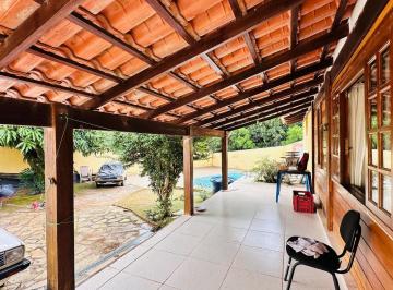 Foto 05 · SHA 4 ARNIQUEIRA - 4 QUARTOS - PISCINA - 800M2 - PROX DONA E ADM