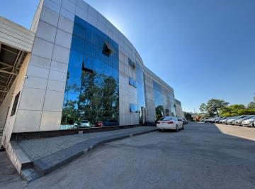 Comercial · 5771m² · Galpão 5771 m² – Terreno de 14929 m² – Castello Branco/Barueri