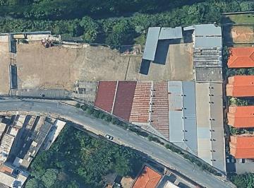 Comercial · 4000m² · Galpão 4000 m² – Pátio Grande – Osasco/Rodoanel