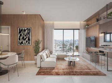 Apartamento · 75m² · 3 Quartos · 1 Vaga · Lançamento l 3 Quartos l Centro l Pequena Entrada