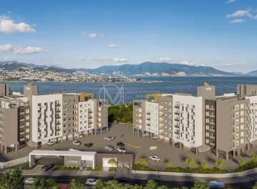 Apartamento · 54m² · 2 Quartos · 1 Vaga · Apartamentos de 2 Dormitórios (1 Suíte) à Venda no Centro Histórico | Construtora Scire | Lançamento