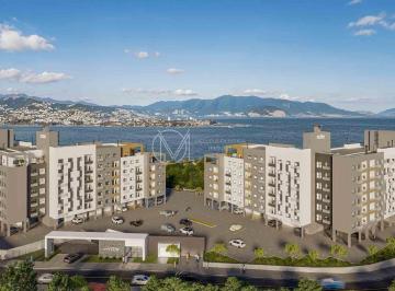 Apartamento · 54m² · 2 Quartos · 1 Vaga · Apartamentos de 2 Dormitórios (1 Suíte) à Venda no Centro Histórico | Construtora Scire | Lançamento