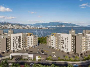 Apartamento · 52m² · 2 Quartos · 1 Vaga · Apartamento 2 Dormitórios à Venda no Centro Histórico | Lançamento Scire View em São José