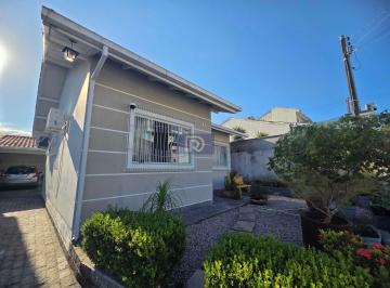 Casa · 51m² · 2 Quartos · 4 Vagas · Casa em Forquilhas