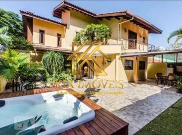 Casa · 380m² · 3 Quartos · 4 Vagas · Sobrado à venda no Adalgisa – Osasco