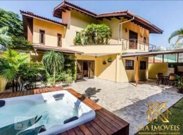Casa · 380m² · 3 Quartos · 4 Vagas · Sobrado à venda no Adalgisa – Osasco