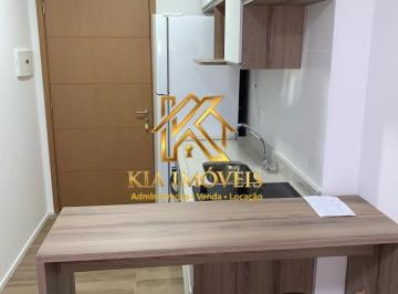 Apartamento · 37m² · 1 Quarto · Condomínio The Cittyplex Osasco - Apartamento à venda – excelente oportunidade para investidores