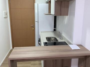 Apartamento · 37m² · 1 Quarto · Condomínio The Cittyplex Osasco - Apartamento à venda – excelente oportunidade para investidores