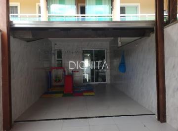Casa · 141m² · 3 Quartos · 2 Vagas · Casa Duplex - Urucunema / Eusébio