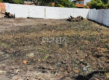 Terreno · 300m² · Terreno 12 x 25 Vereda Tropical