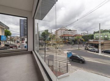 Comercial · 550m² · Loja Comercial - Totalmente Refomada - Estado de Nova - Santos/SP.
