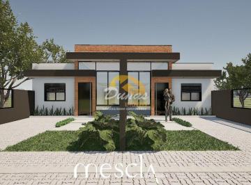 Casa · 70m² · 2 Quartos · 1 Vaga · Casa Geminada à venda em Nova Tramandaí - Tramandaí/RS