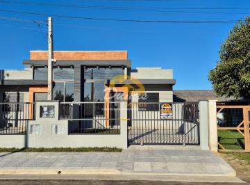 Casa · 70m² · 2 Quartos · 1 Vaga · Casa Geminada à venda em Nova Tramandaí - Tramandaí/RS