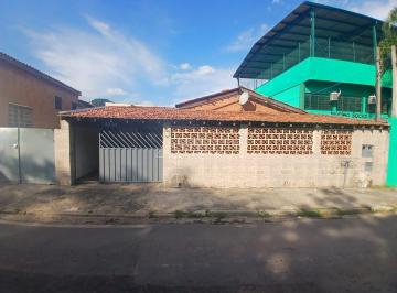 0 · Casa Comercial e residencial a venda com 03 quartos no Jardim Bom Sucesso, Campi