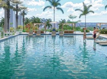 Apartamento · 88m² · 3 Quartos · 2 Vagas · AGIO, VIVA AGLUAS CLARAS COND RESORT, 3 QUARTOS, 88,05m2, CONDOMÍNIO COMPLETO
