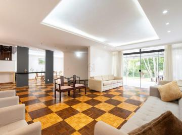 Casa · 610m² · 4 Quartos · 2 Vagas · Shis Qi 19 - 04 quartos!