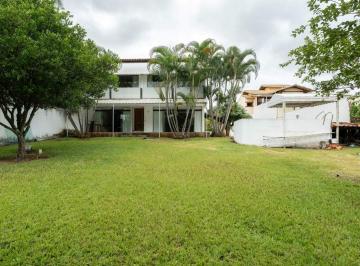 Casa · 610m² · 4 Quartos · 2 Vagas · Shis Qi 19 - 04 quartos!